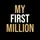 My First Million