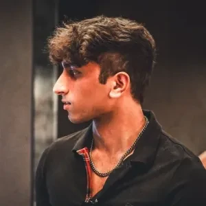 Avi Patel