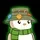 Greeny