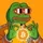 Cripto Pepe Memes