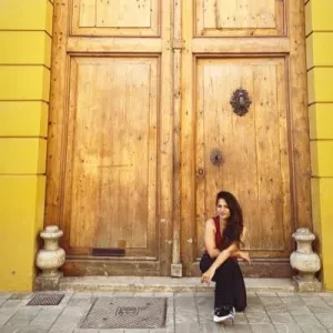 header