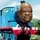 Clarence Thomas the Tank Engine