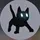 cats with threatening auras