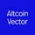 Altcoin Vector