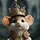 Sqeaky Mouse