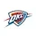 OKC THUNDER