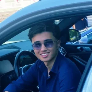 header