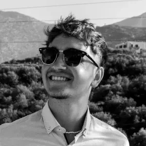 header