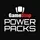 GameStop Power Packs