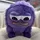 Monad Plushie HQ 🧸 💜
