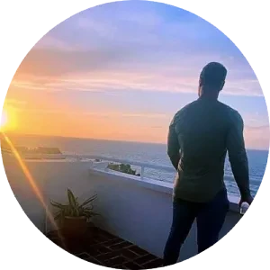 header