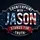 (Jason) Stands For Truth