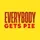 Everybody Gets Pie