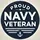 ⚓️ 🇺🇸 Proud Navy Veteran