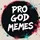 Pro God Memes 🙏