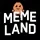 Memeland ❤️ Memecoin