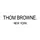 THOM BROWNE.