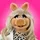Fan | MISS PIGGY