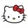 Fans Hello Kitty 🎀