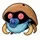 Baby Kabuto