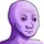 Purple Wojak