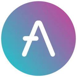 AAVE token