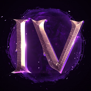IV-token