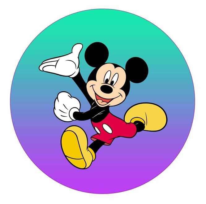 Token MCK