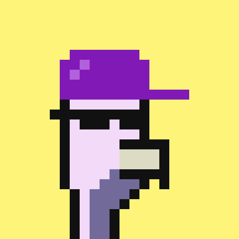 Token THUG