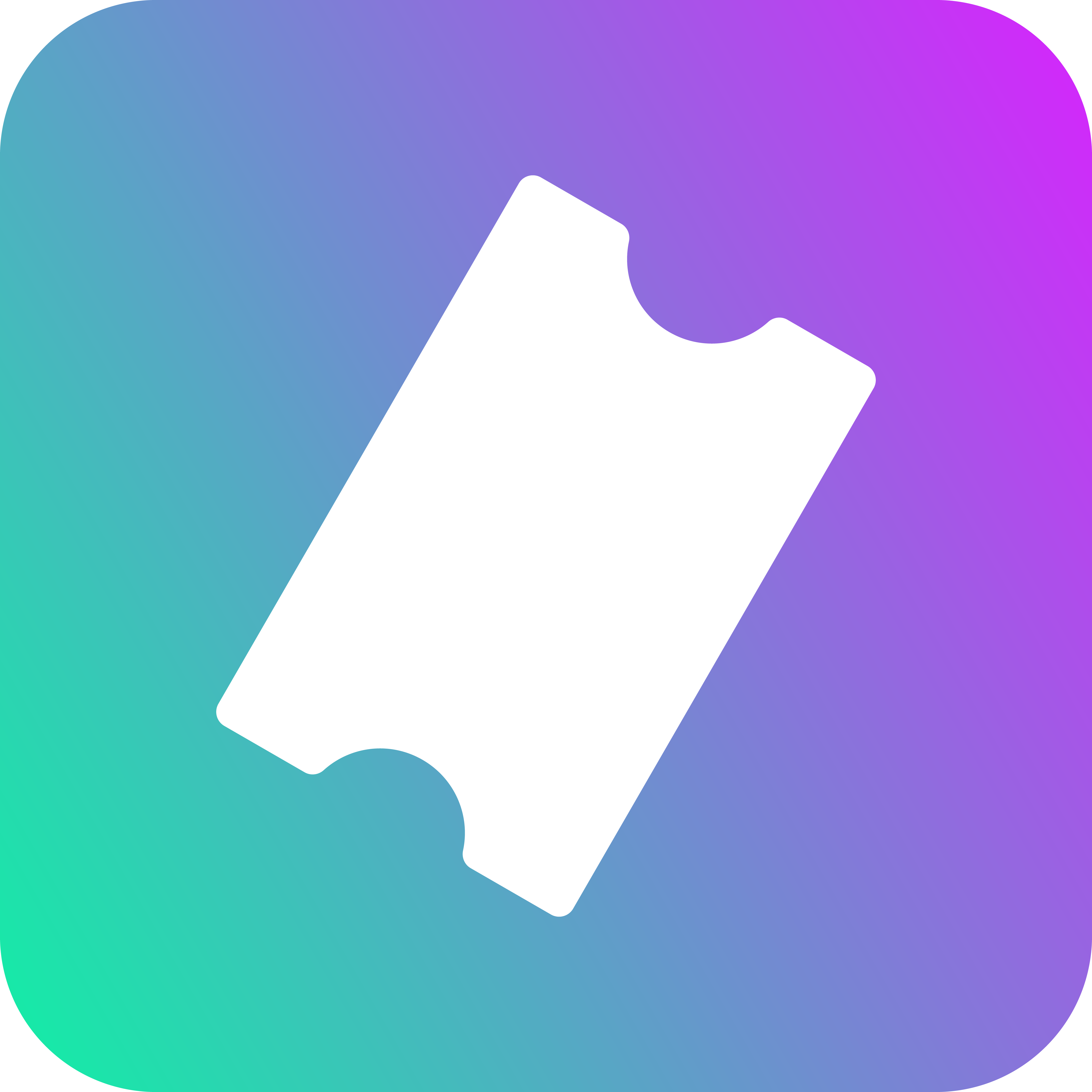 TICKET Token