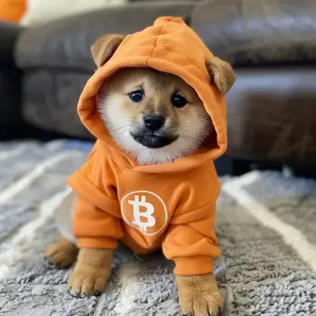 BITCOIN•IS•TOP•DOG