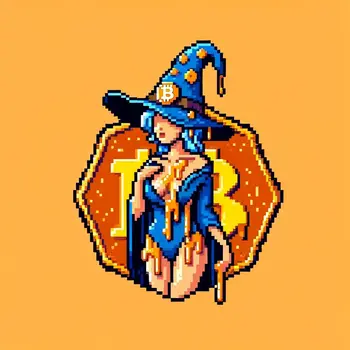 MAGIC•INTERNET•HONEY