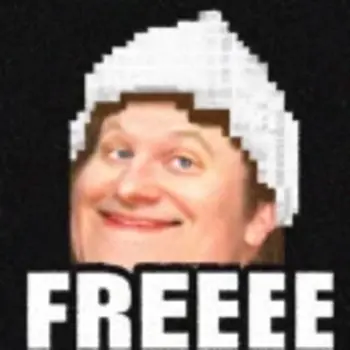 FREEEEEEEEEEE