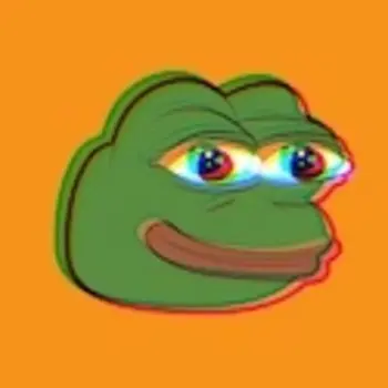 THE•RAREST•PEPE