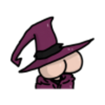 BUTTCOIN•WIZARD