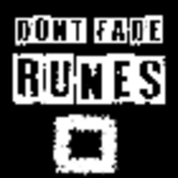 DONT•FADE•RUNES