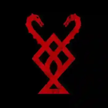 THE•GOD•OF•RUNES