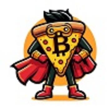 BIZZA•SUPERHERO