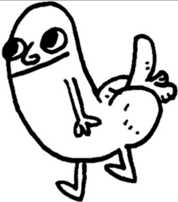 CRYPTODICKBUTT