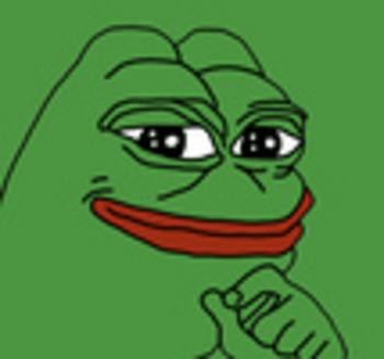 PEPE•IS•FOREVER