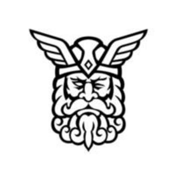 ODIN•ALLFATHER
