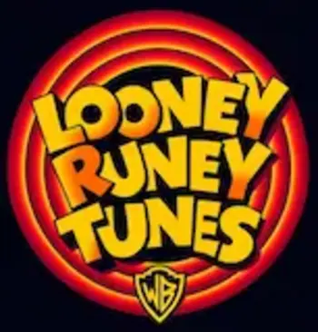 LOONEY•RUNEY•TUNES