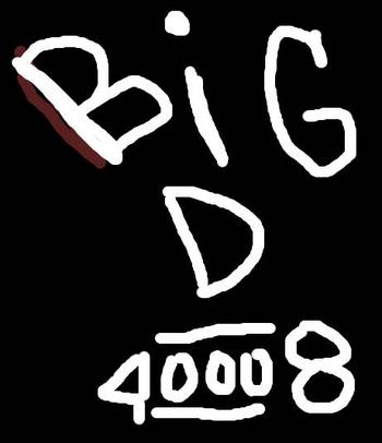 BIGDICKENERGY