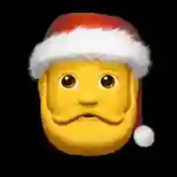SANTA•SLEIGHS•BITCOIN
