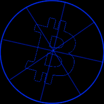 REDISTRIBUTED•BITCOIN