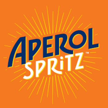 APEROL•SPRITZ•ENJOYOORS•CLUB