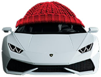 LAMBO•WIFFF•HAT