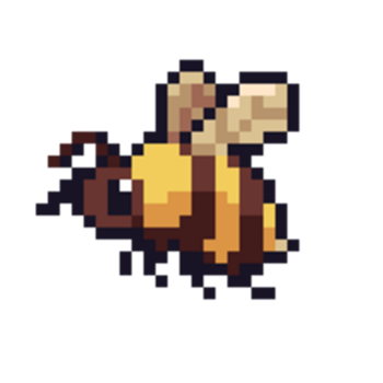 BEE•GO•TO•THE•MOON