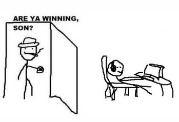 R•YA•WINNING•SON