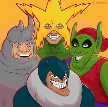 ME•AND•THE•BOYZZ